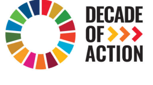 Decade of Action Campaign
